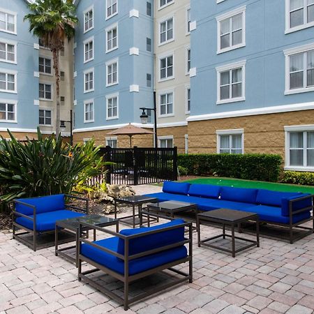 Homewood Suites By Hilton Lake Mary Orlando North Exterior photo