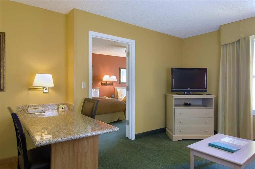 Homewood Suites By Hilton Lake Mary Orlando North Room photo