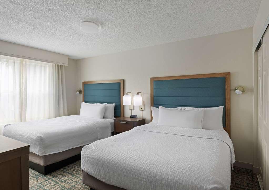 Homewood Suites By Hilton Lake Mary Orlando North Room photo