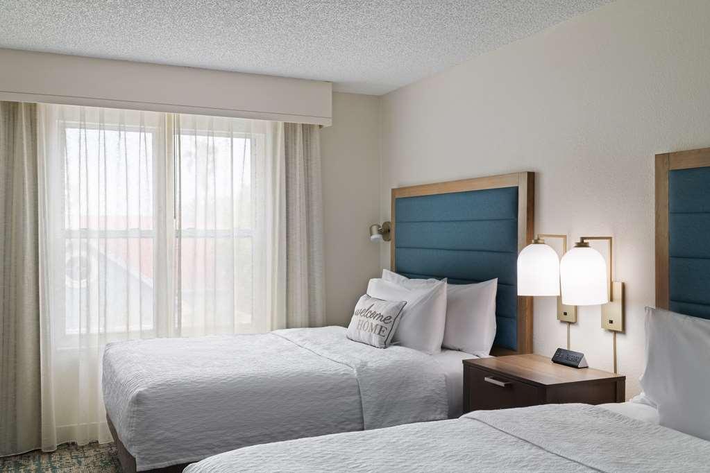 Homewood Suites By Hilton Lake Mary Orlando North Room photo