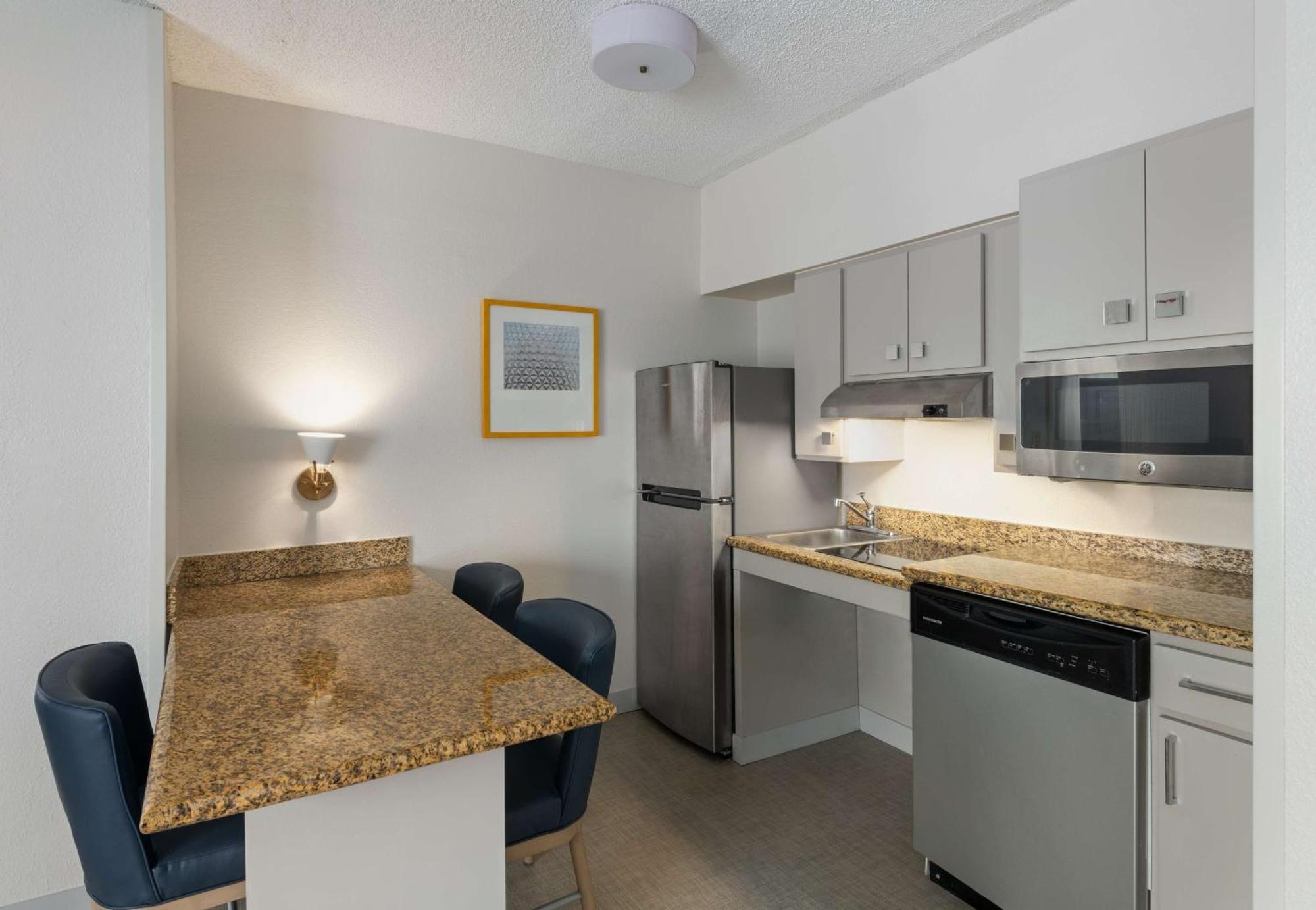 Homewood Suites By Hilton Lake Mary Orlando North Exterior photo