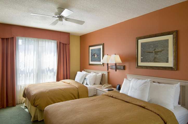 Homewood Suites By Hilton Lake Mary Orlando North Exterior photo