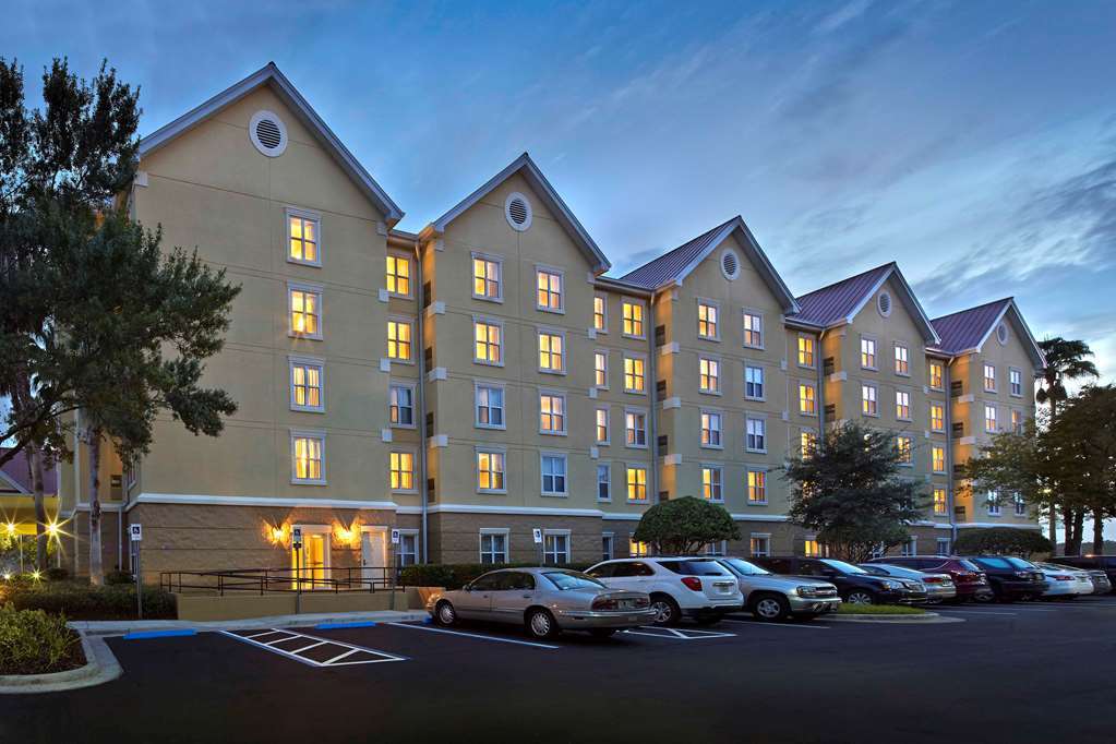 Homewood Suites By Hilton Lake Mary Orlando North Exterior photo