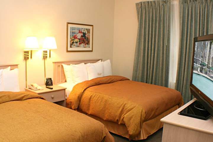 Homewood Suites By Hilton Lake Mary Orlando North Room photo